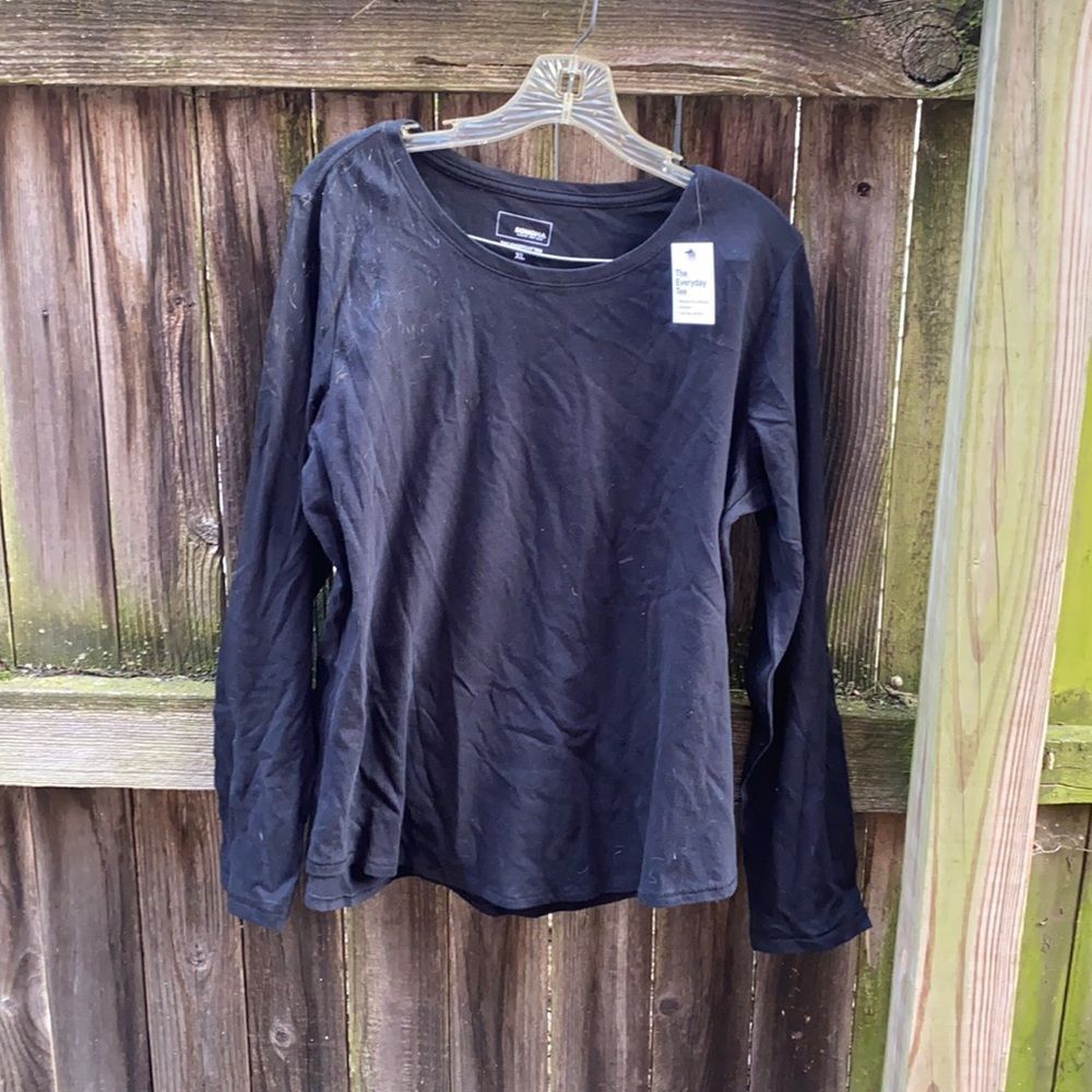 Sonoma Everyday tee sz. XL